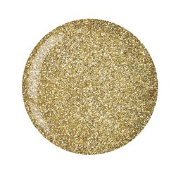 Powder Polish - #5558 Rich Gold Glitter